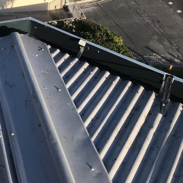 Services Elite Gutters